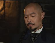 Cast of Your Friends and Neighbors