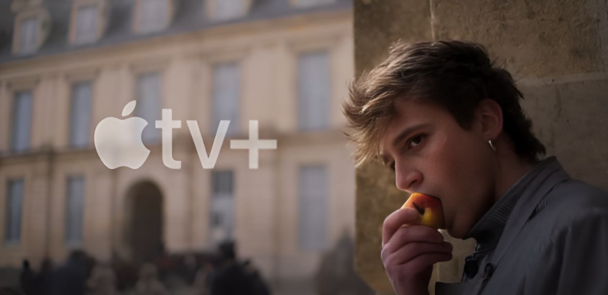 Car&ecirc;me: Apple TV drops the official trailer (Image via Apple TV)