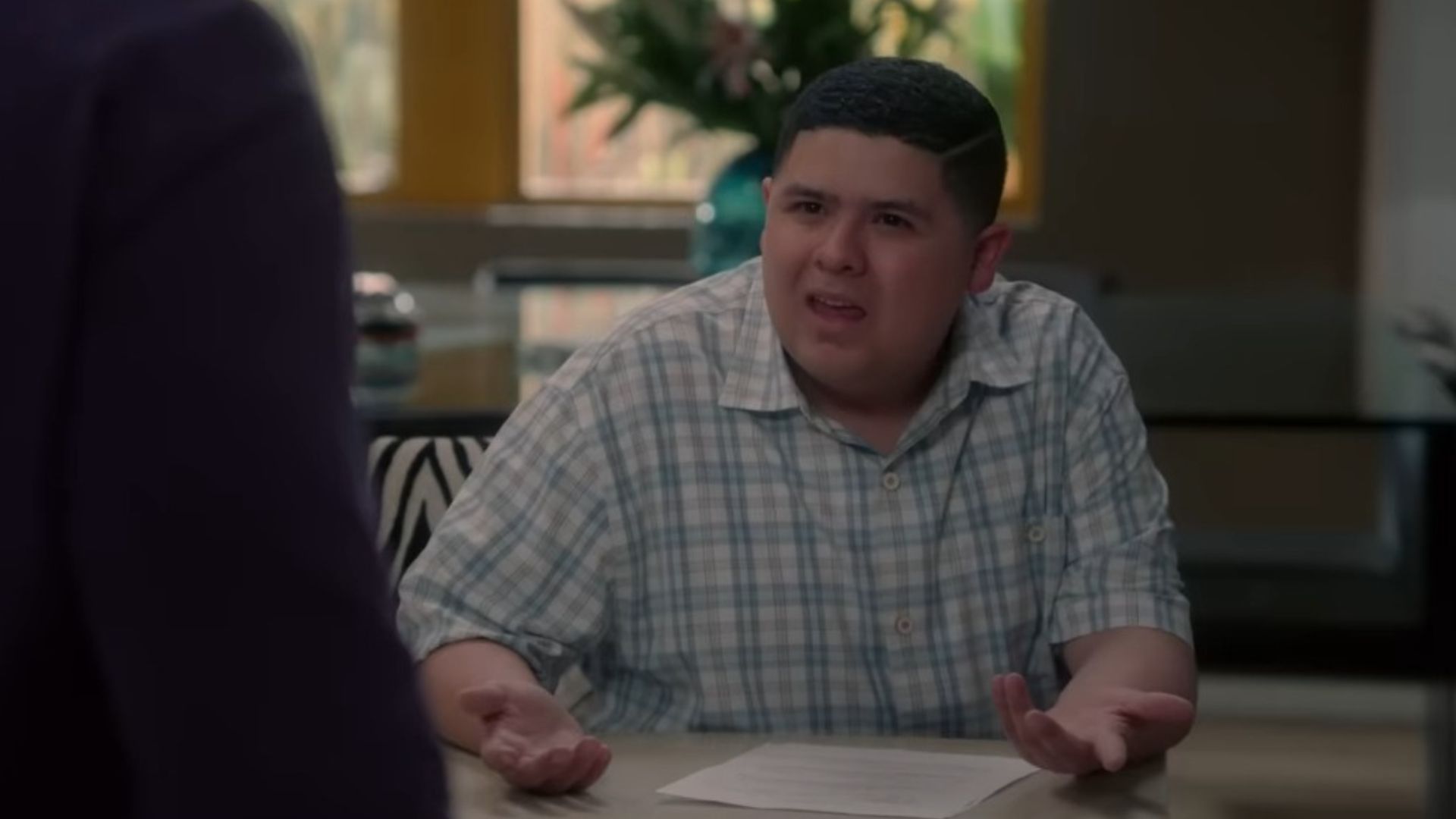 Manny Delgado in Modern Family (Season 9, Episode 18) | Image via: 20th Century Fox Television