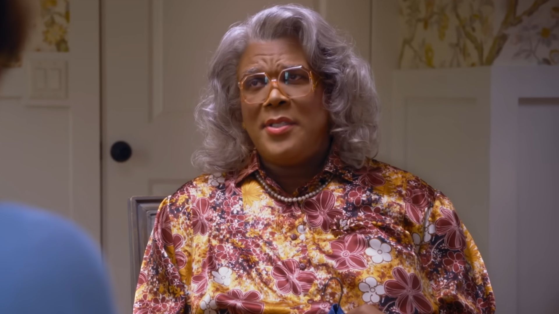 Tyler Perry in A Madea Family Funeral | Image via Lionsgate Films