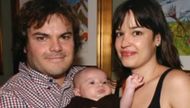 Who are Jack Black’s family members?