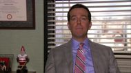 Who is Andy in The Office?