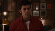 Steven Krueger as Ben Scott in Yellowjackets (Image via Showtime)