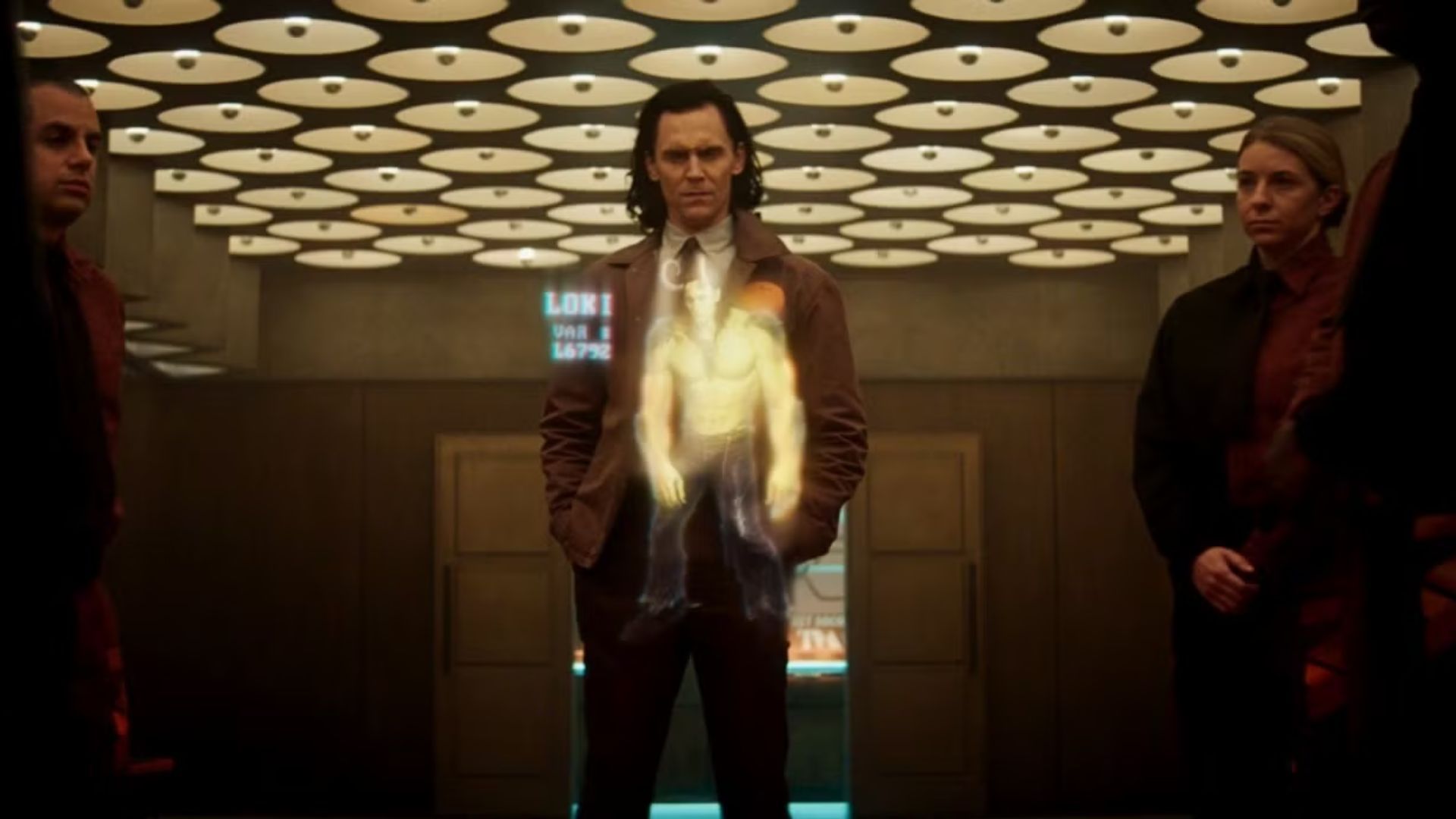 Loki in Season 1, Episode 2 | Image via Hotstar