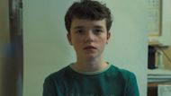 Owen Cooper in Adolescence (Image via Netflix)