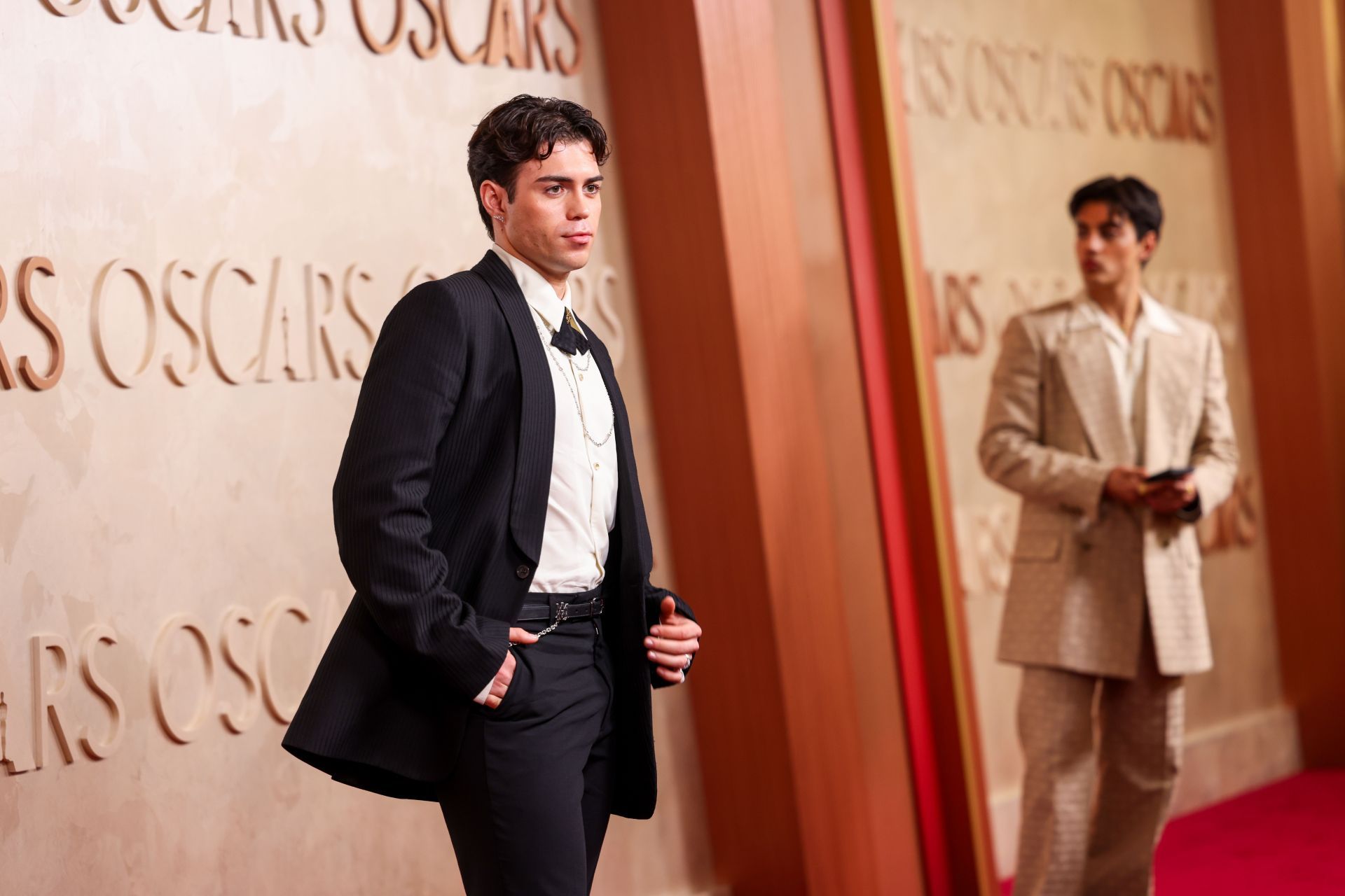 97th Academy Awards - Source: Getty