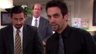 Who is Ryan in The Office?