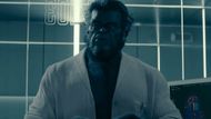 Kelsey Grammer plays Beast in The Marvels. (Image via Marvel Studios)