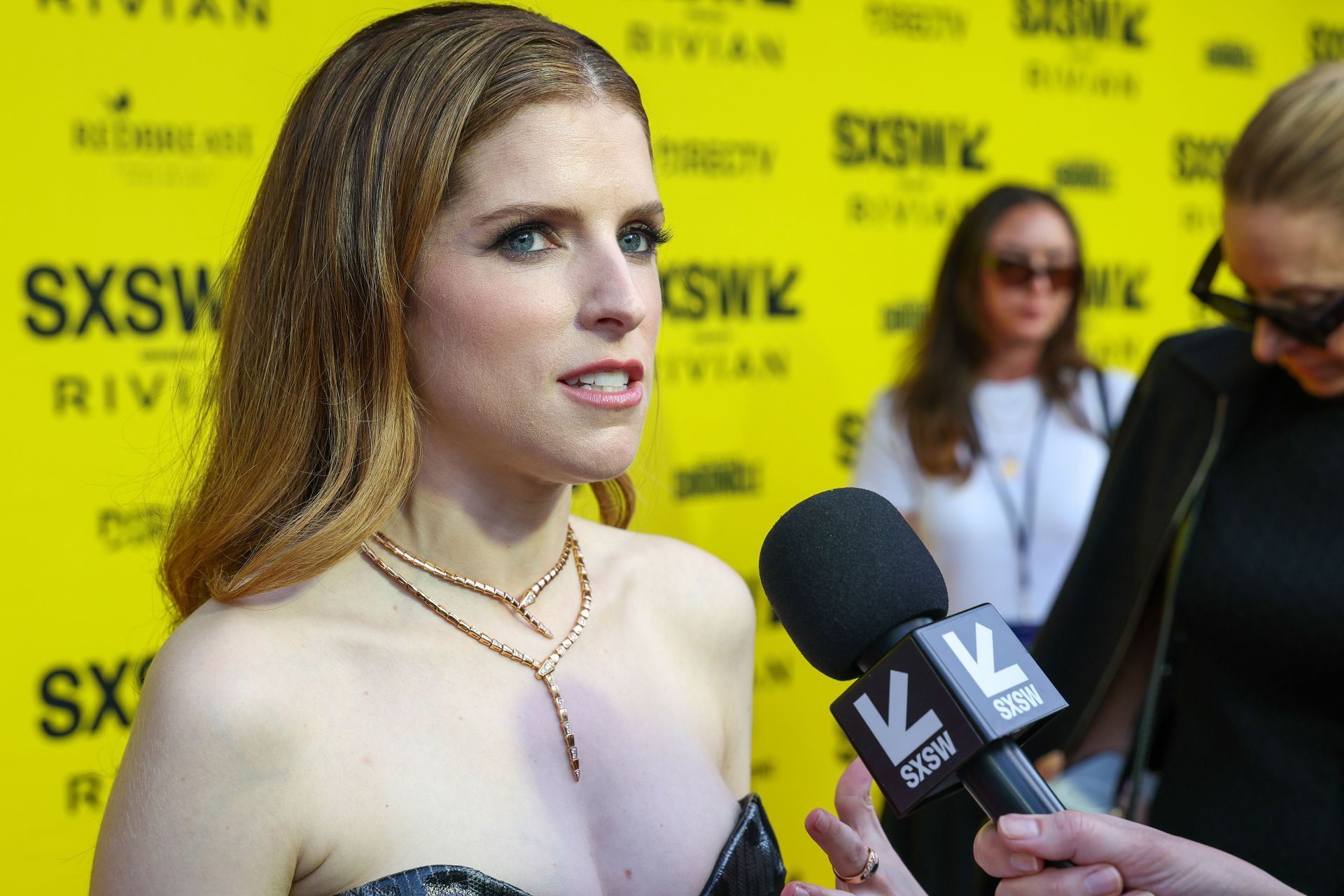 &quot;Another Simple Favor&quot; World Premiere - 2025 SXSW Conference And Festival - Source: Getty