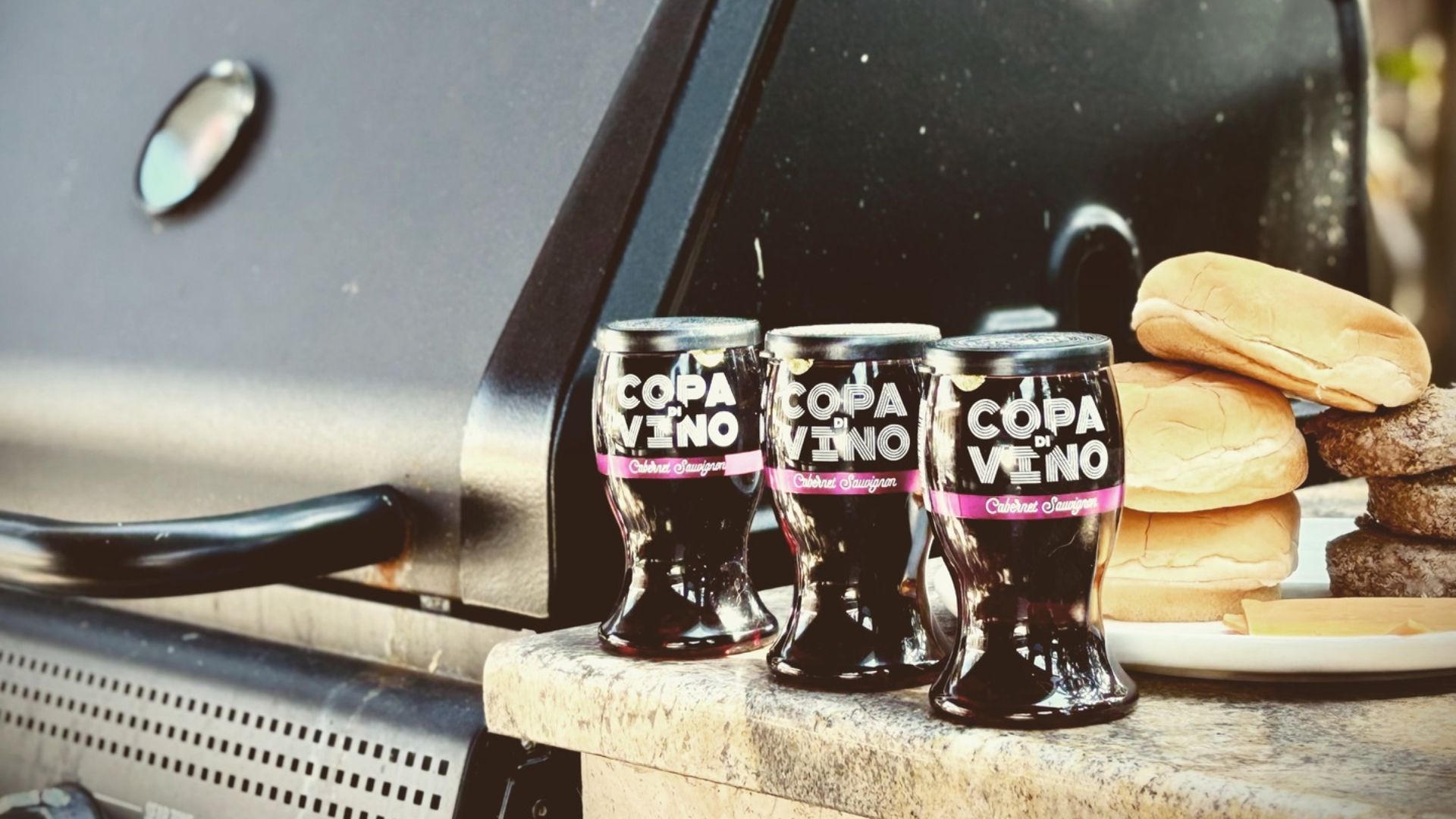 Copa Di Vino returned to Shark Tank in Season 3/ Image via Instagram/ @copadivino