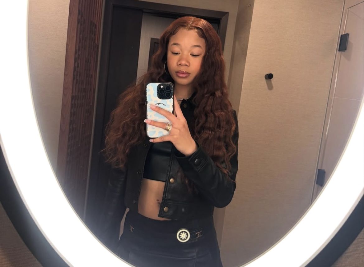 Storm Reid's Net Worth