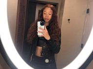 How much is Storm Reid's net worth?