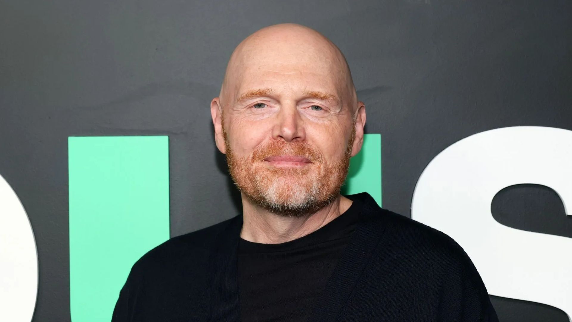 Bill Burr, the Hulu