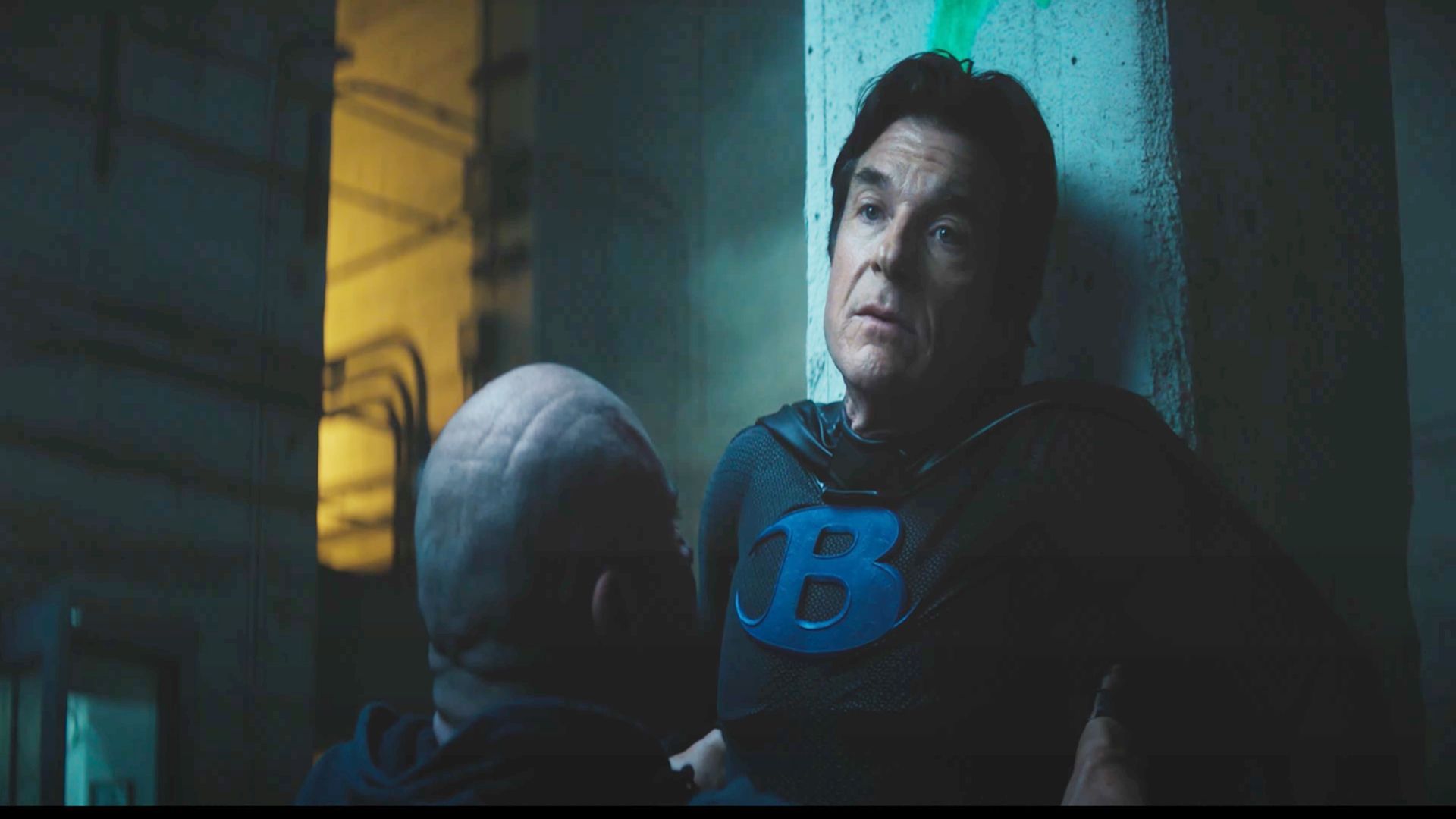 Jason Bateman in the commercial (Image via State Farm Insurance)