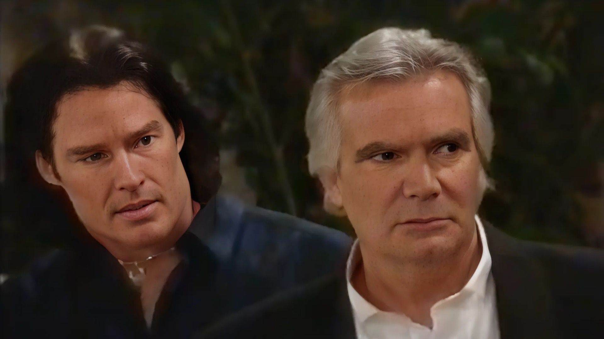 Eric found out he&#039;d only had six kids instead of seven on The Bold and the Beautiful | Image: CBS