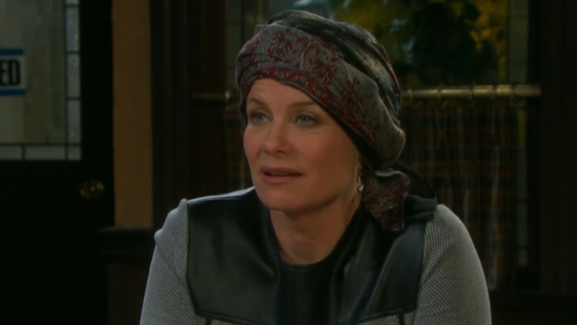 Mary Beth Evans as Kayla Brady in Days of Our Lives | Image via: Sony Pictures Television