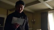 Brian Tee as Akira Kimura in Grimm | Image via: Universal Television