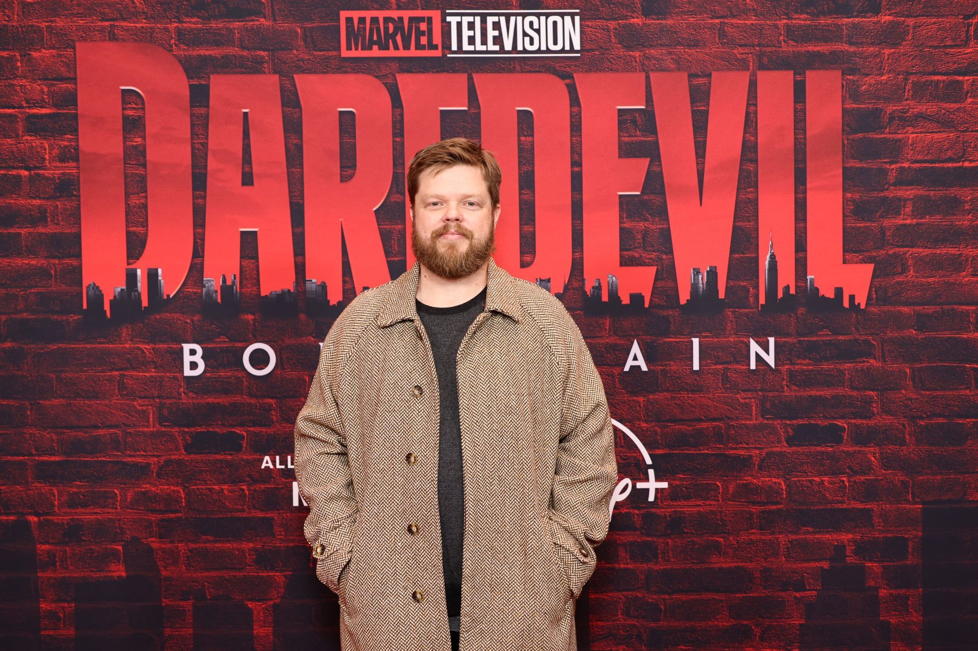 Elden Henson plays Foggy (Image via Getty)