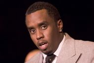 Diddy at 26th Annual One Hundred Black Men Benefit Gala - Source: Getty Photo by Brian Ach