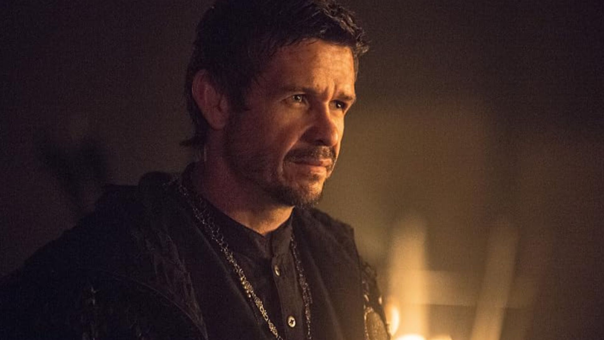 Ra&#039;s al Ghul (Arrow) | Image via Prime Video