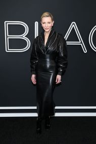 Focus Features' "Black Bag" New York Premiere (Image via Getty)