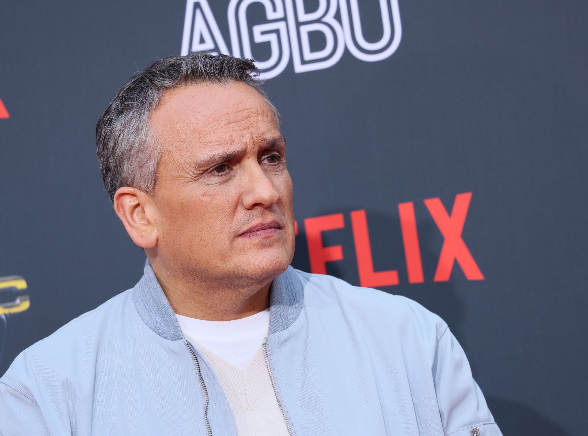 Directors Anthony And Joe Russo Handprint And Footprint In Cement Ceremony At TCL Chinese Theatre - Source: Getty