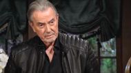 Victor Newman is always busy on The Young and the Restless | Image: CBS