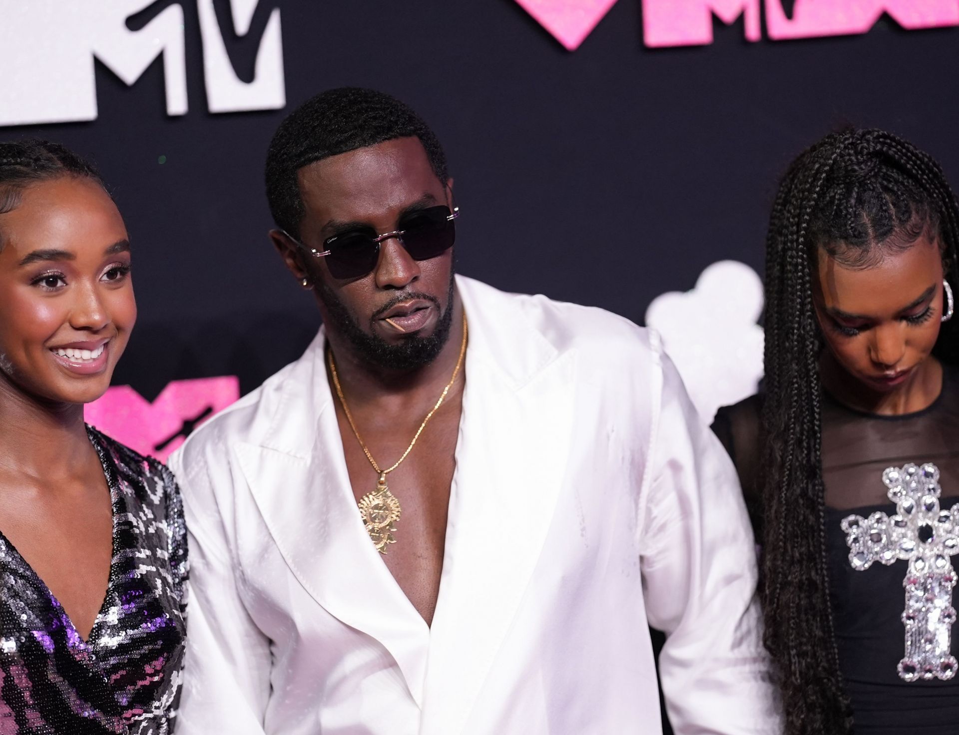 2023 MTV Video Music Awards - Arrivals - Source: Getty