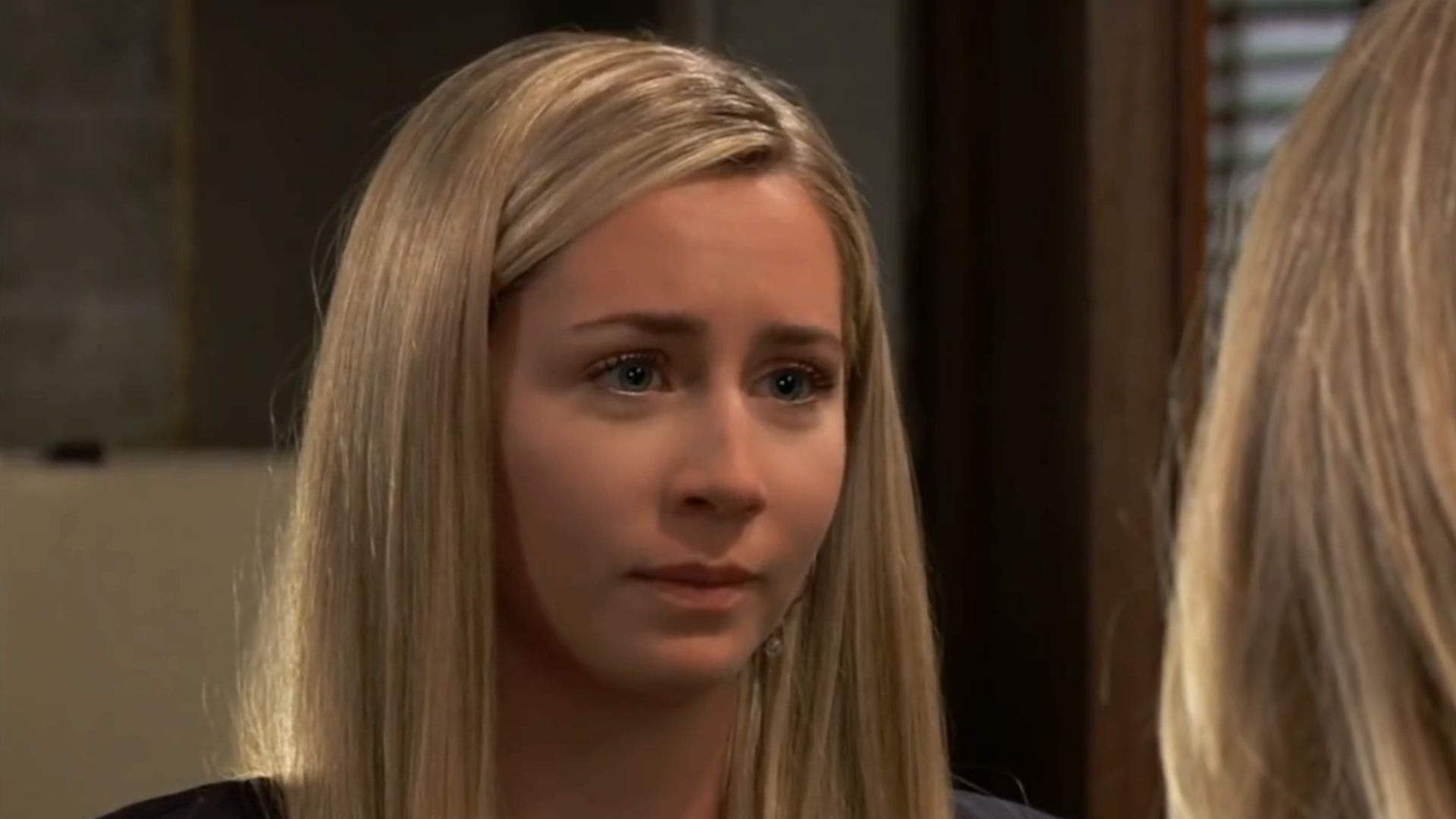 Eden McCoy in General Hospital | Image via ABC Signature