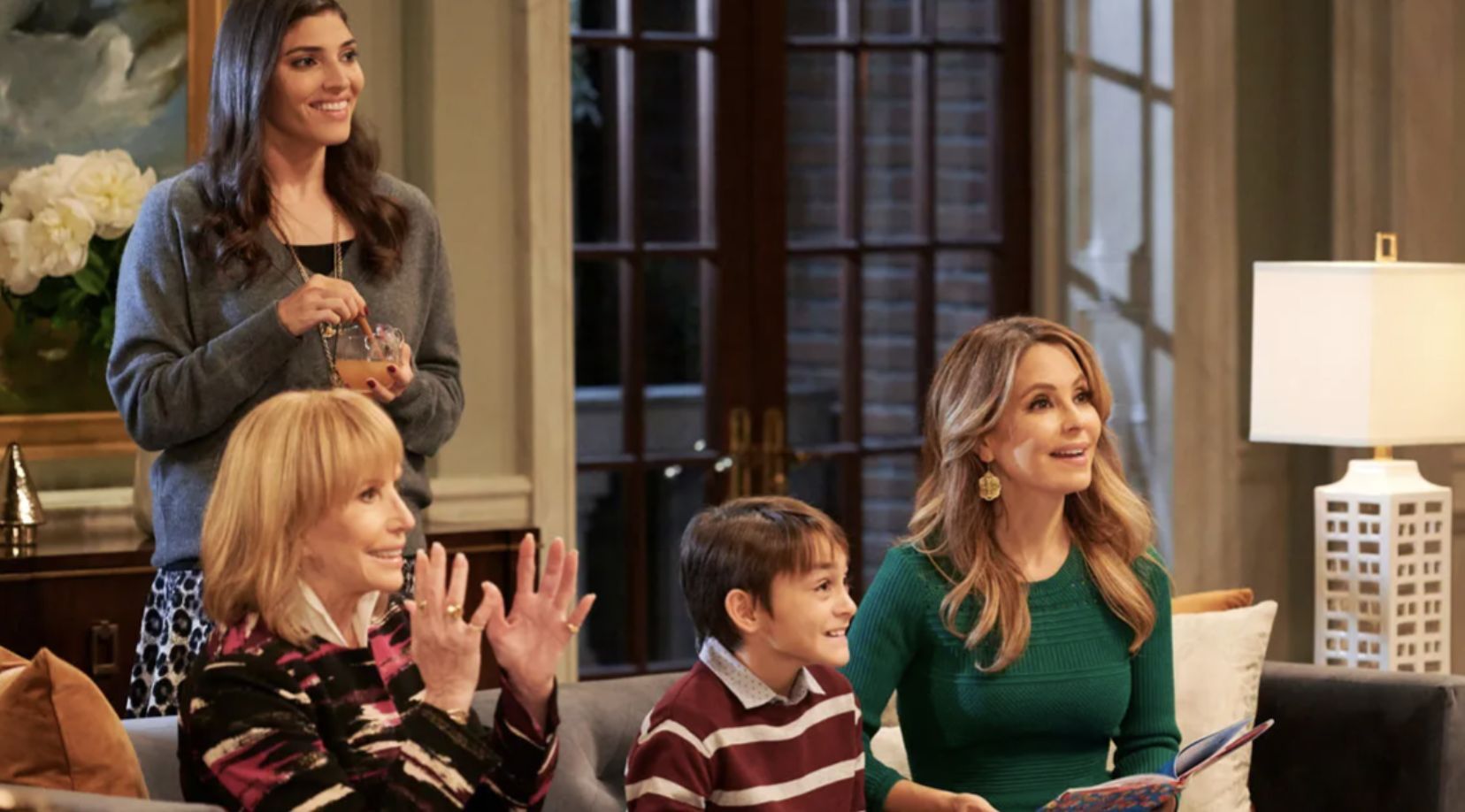 General Hospital (Image via ABC)