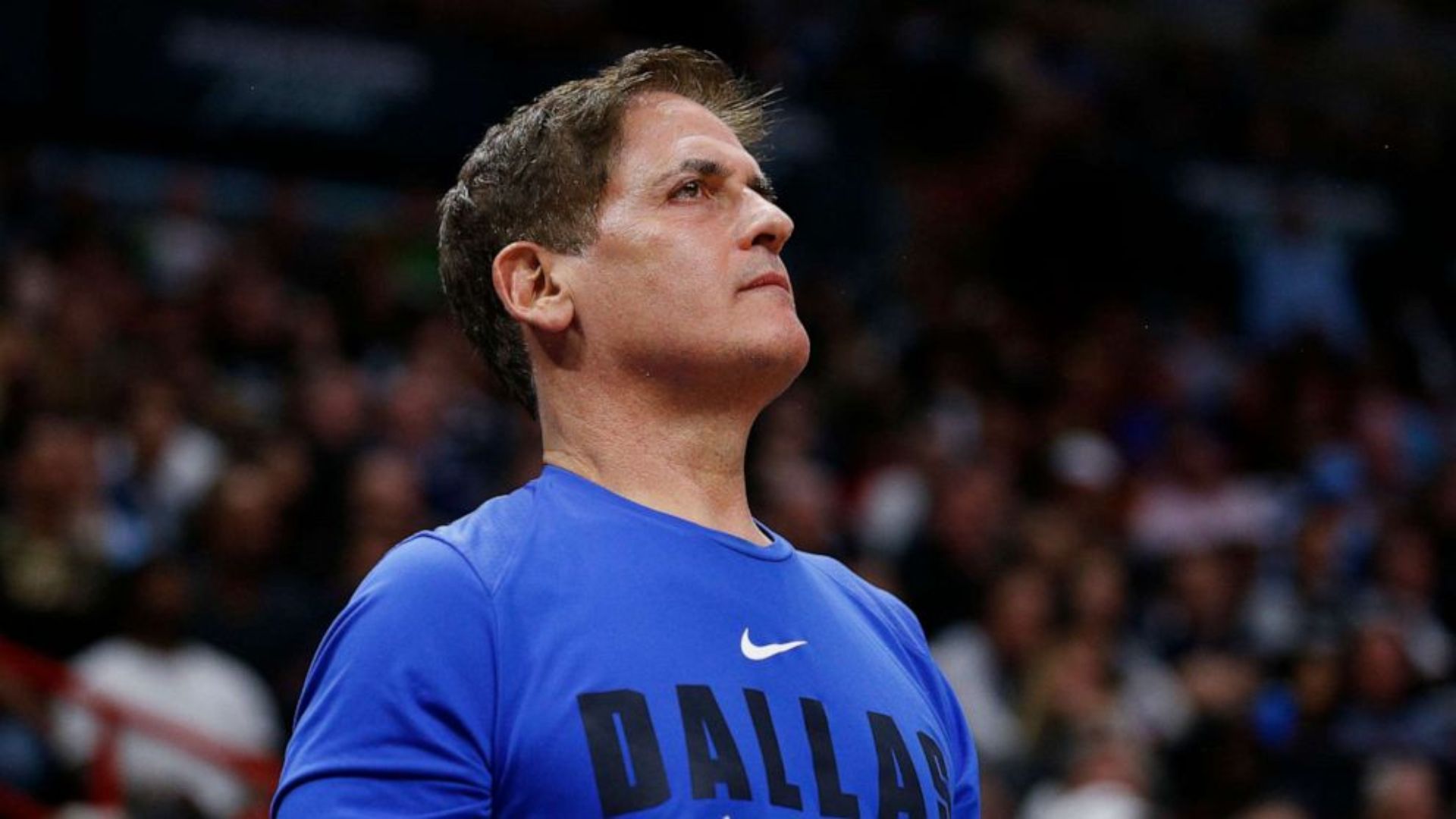 Shark Tank investor Mark Cuban (Image via ABC)