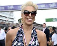 Cast of Lilo & Stitch live action film