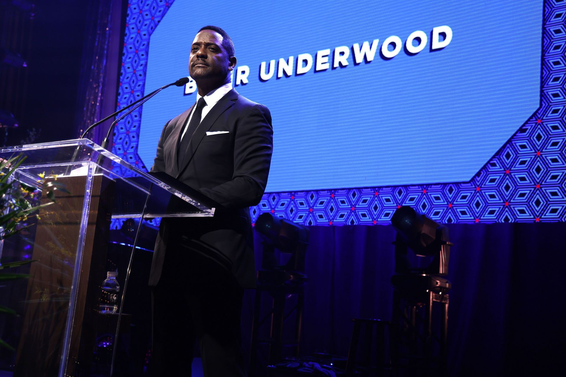 Blair Underwood (Photo by John Lamparski/Getty Images)