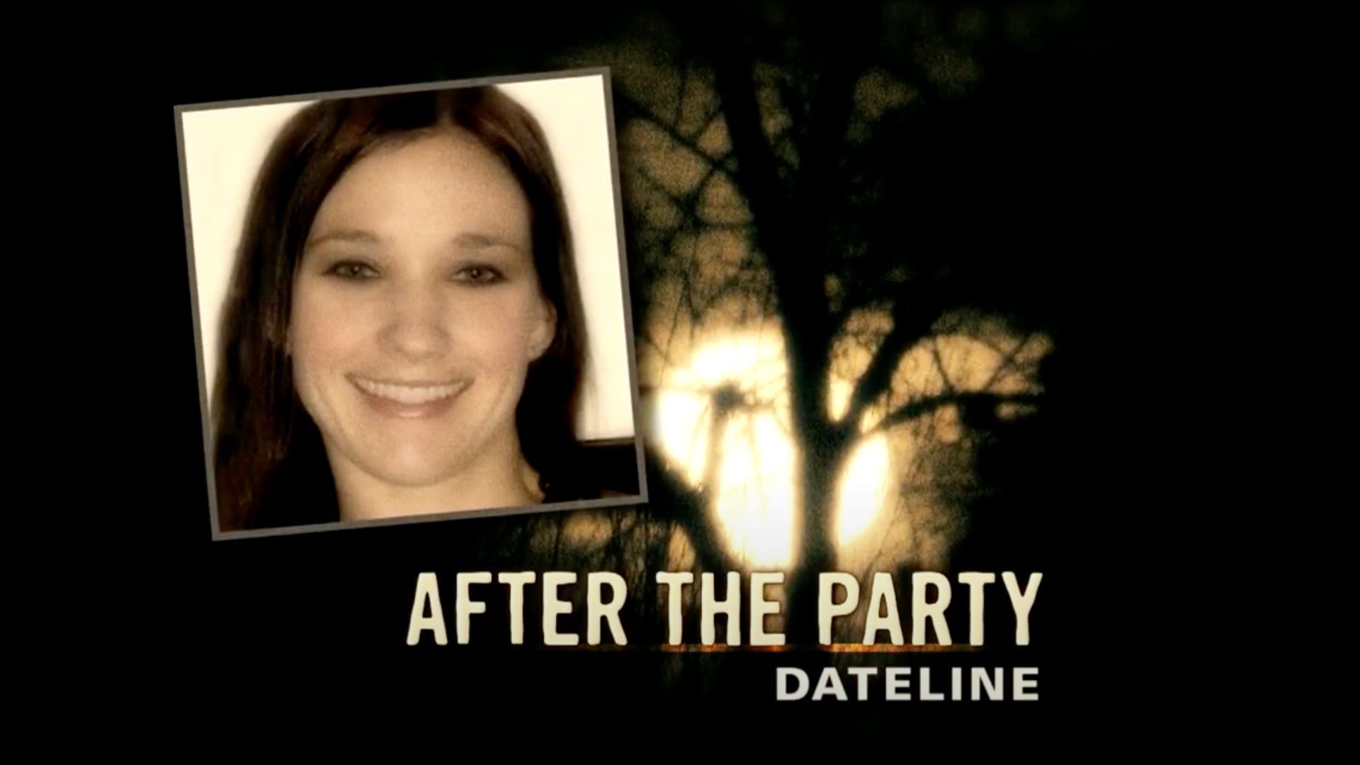 Dateline explores the case of Ashley Fallis