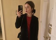 How much is Kaitlyn Dever net worth?