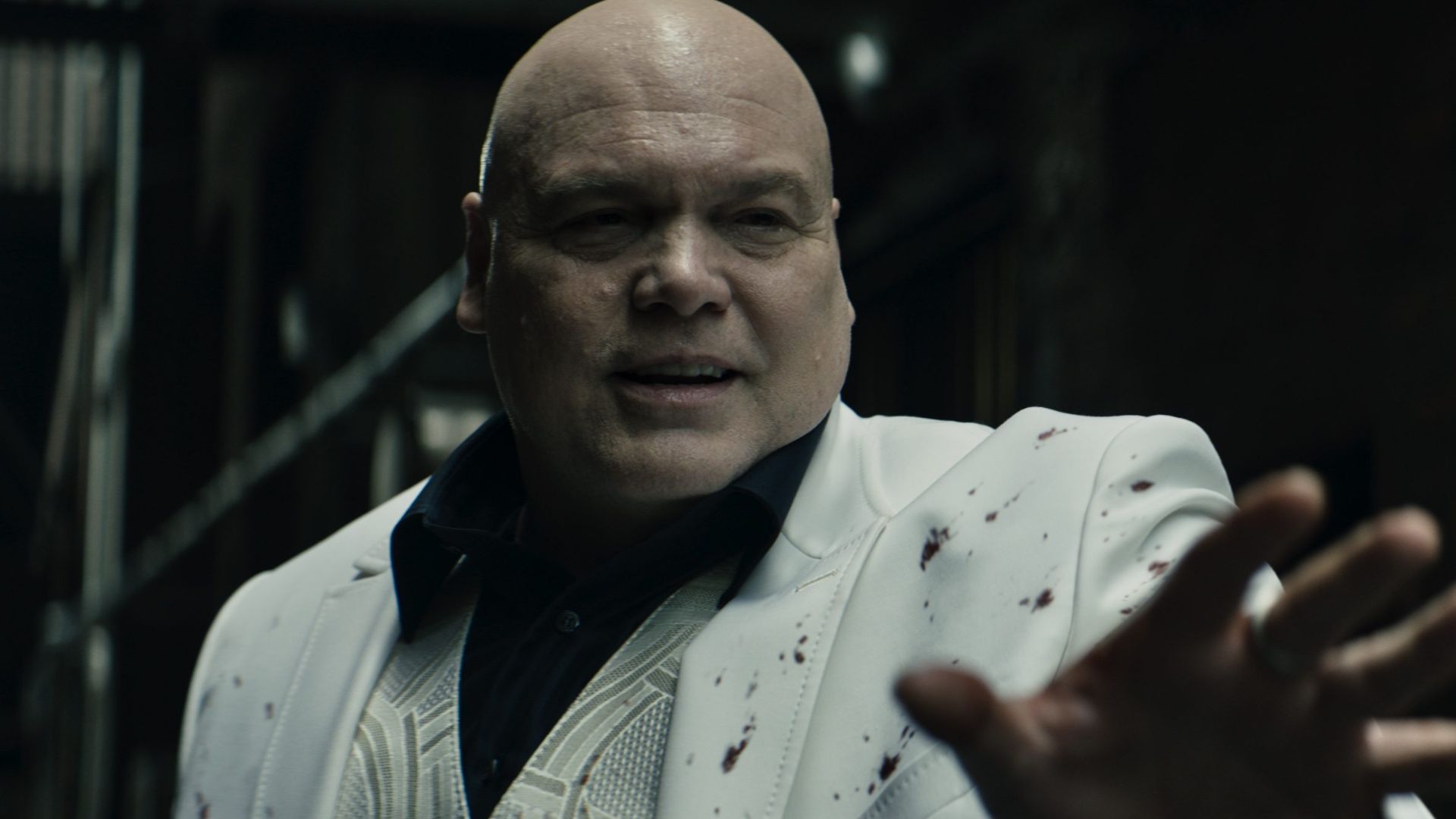 Wilson Fisk from Daredevil | Image via Hotstar