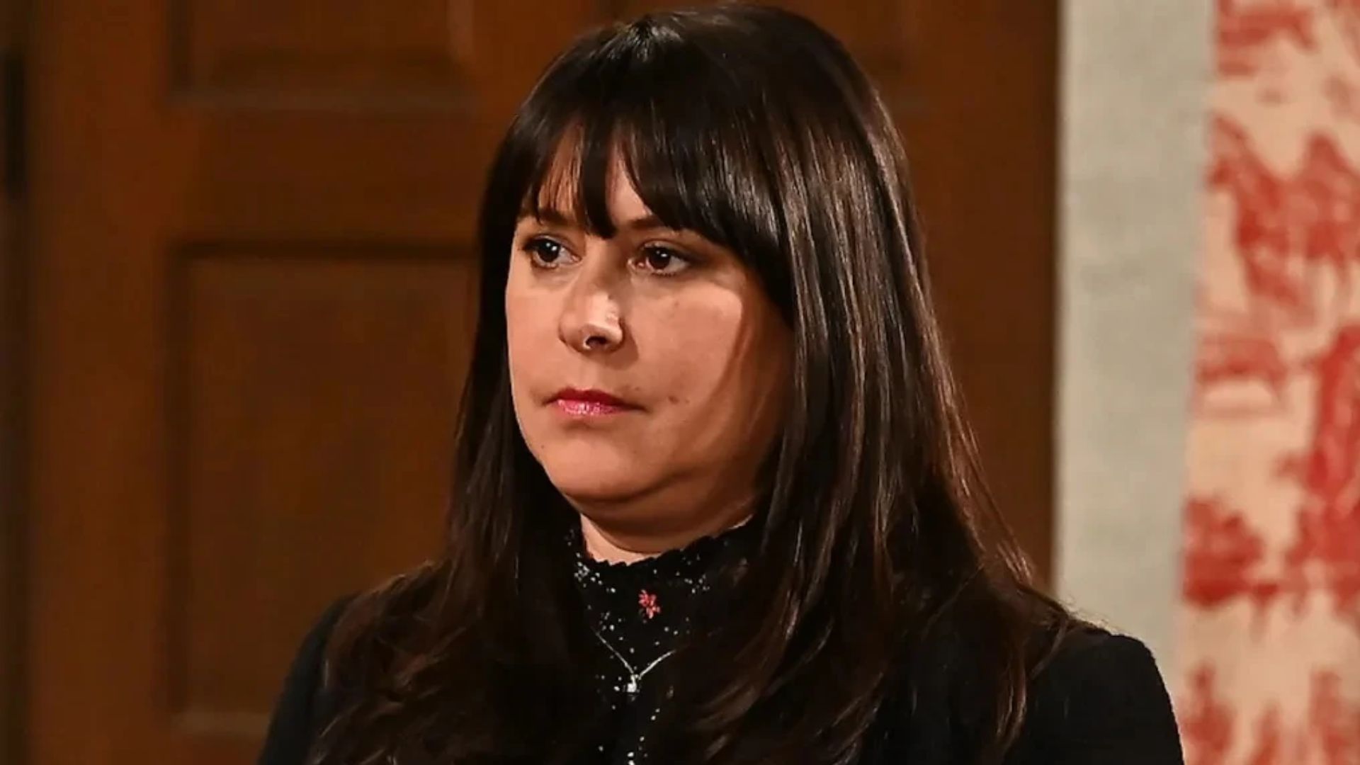 Robin Scorpio | Image via ABC