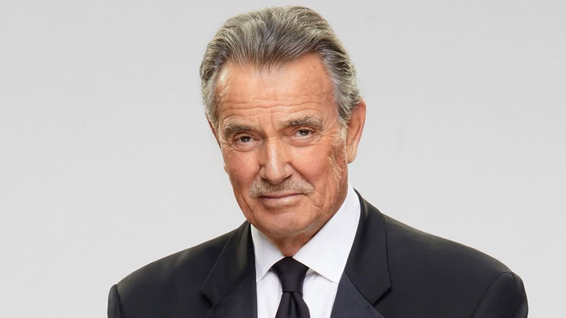 Eric Braeden from The Young and the Restless | Image via Instagram/@youngandrestlesscbs