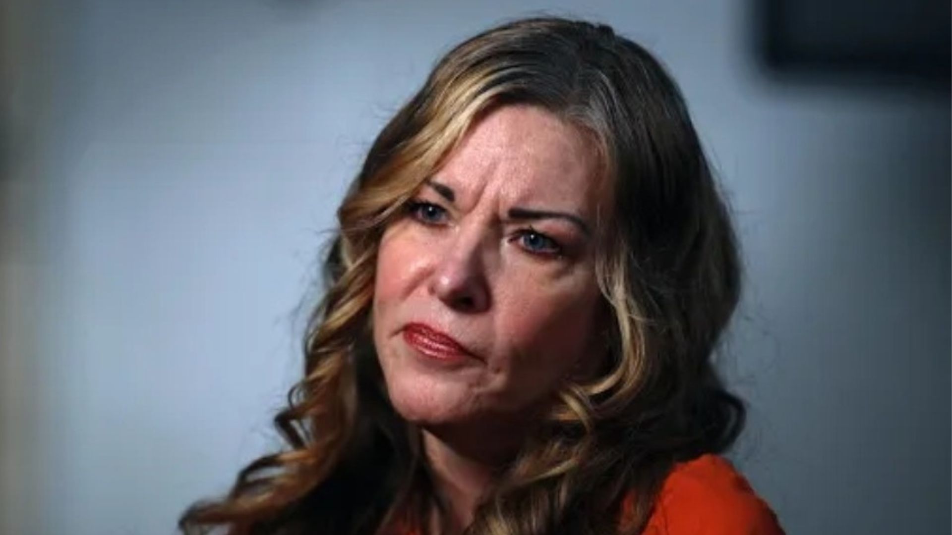 Lori Vallow Daybell is a convicted murder who killed her children in 2019 (Image Via YouTube/@DatelineNBC)