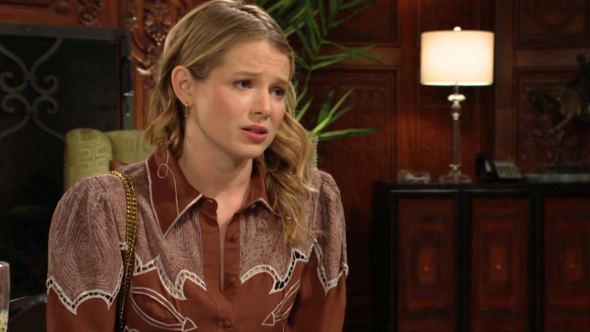 Cowgirl Summer needs to give it a rest | Image: CBS