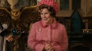 Dolores Umbridge in Harry Potter and the Order of the Phoenix | Image via: Warner Bros. Pictures