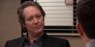 Who is Robert California in The Office?