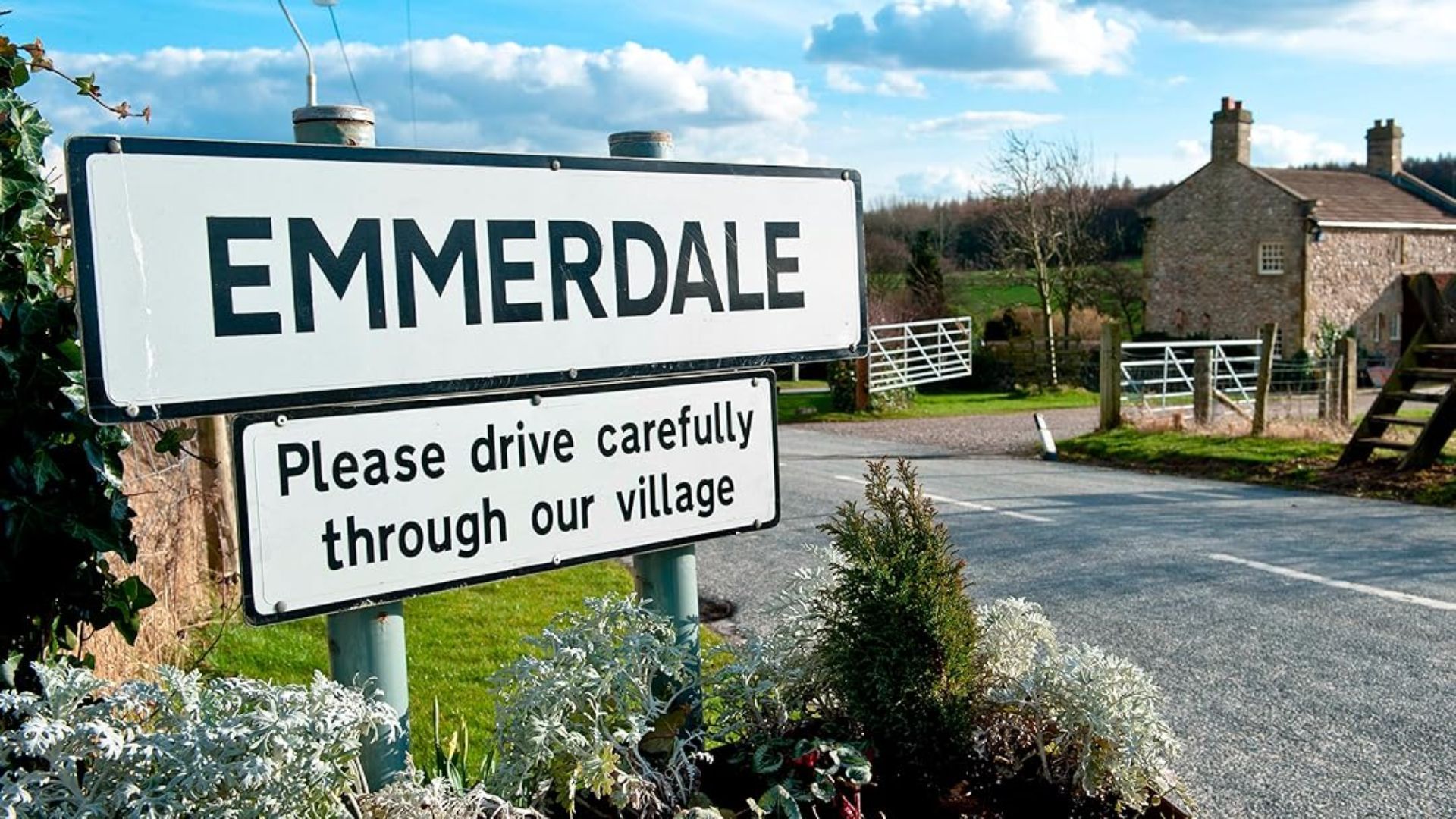 Emmerdale Official Streaming | Image via Prime Video