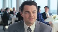 Leonardo DiCaprio in The Wolf of Wall Street | Image via Paramount Pictures