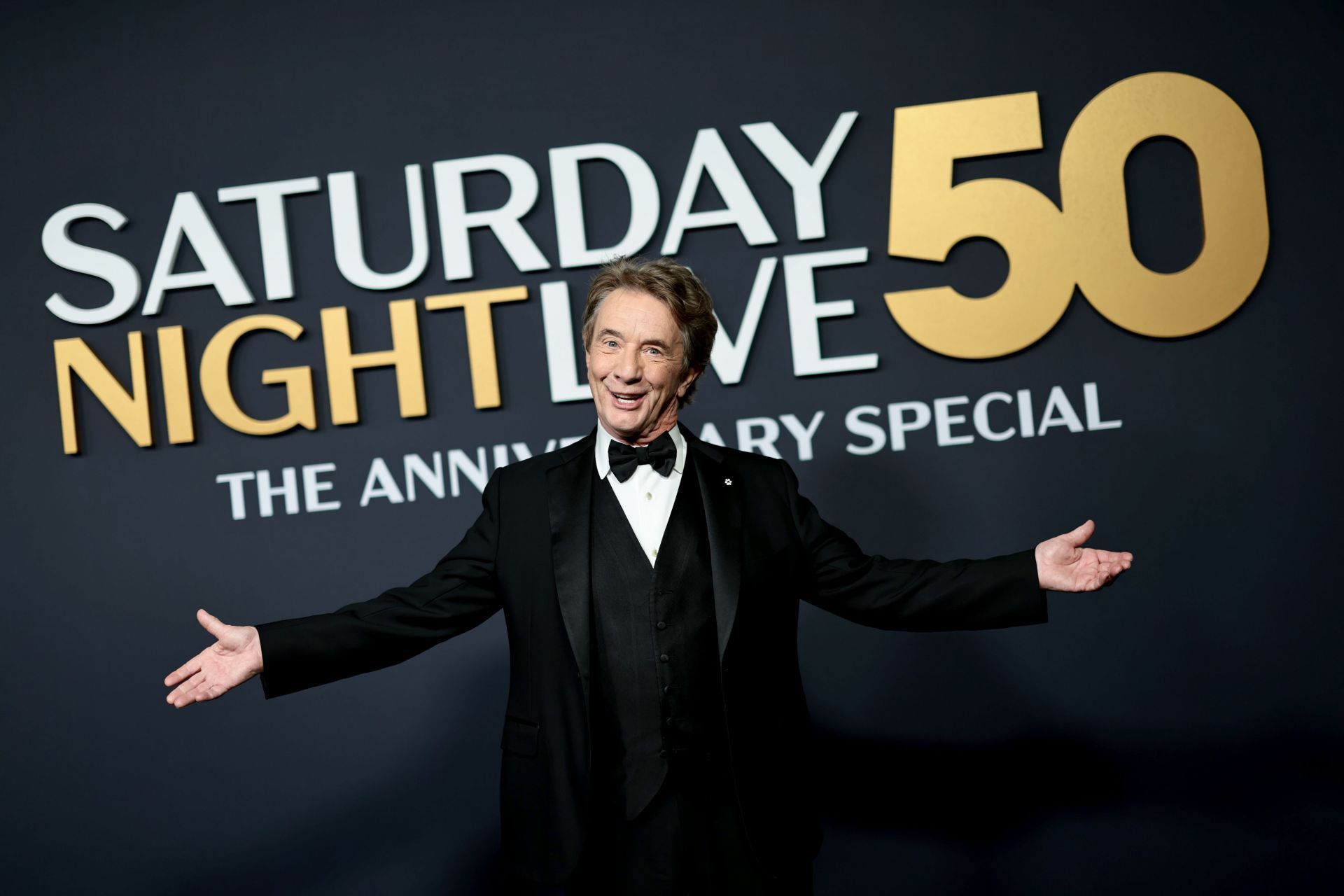 SNL50: The Anniversary Special - Source: Getty