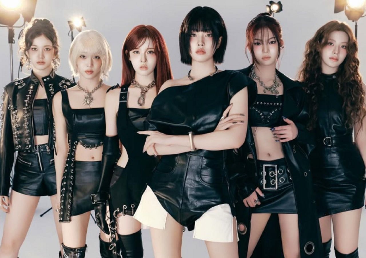 K-pop girl group STAYC has teased the music video for their recently released track, 