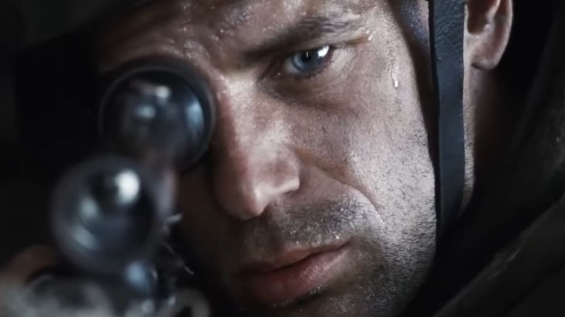 Saving Private Ryan (1998) | Image via: Amblin Entertainment