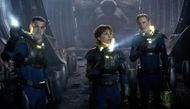 Prometheus (Image via 20th Century Studios)