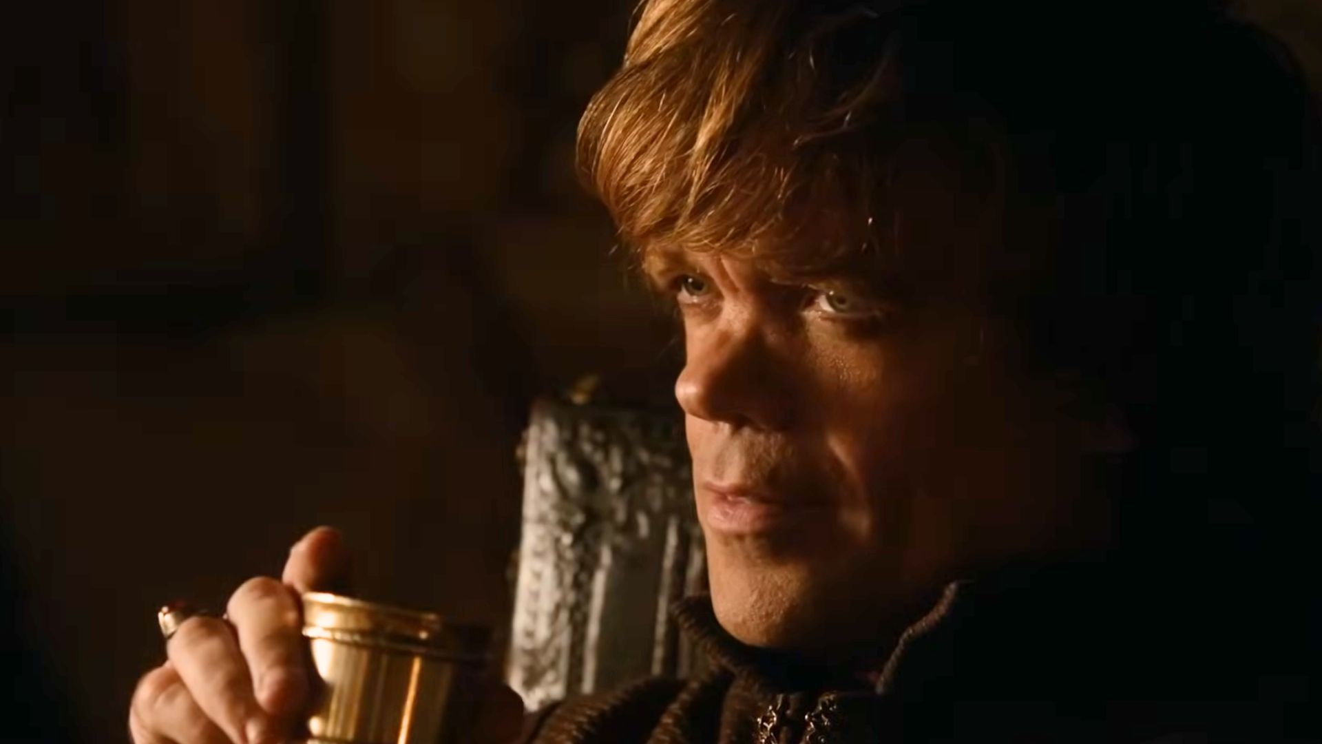 Peter Dinklage in Game of Thrones | Image via HBO Entertainment