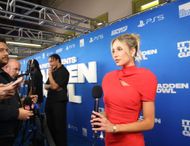 EA Sports Presents The Madden Bowl - Arrivals - Source: Getty Photo by Kaitlyn Morris